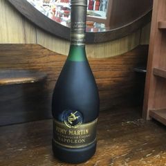 REMY  MARTIN レミーマルタン　FINE CHAMPAGNE COGNAC NAPOLEON　ナポレオン　ブランデー　700ml　未開栓　エキスパート藤沢辻堂店