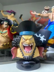 ONE PIECE（ワンピース） フィギュア グレート・ディープ 黒ひげ