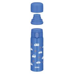 サーモス 真空断熱 マグボトル JNL-502G-RC 500ml 新品 - メルカリ