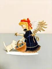✨新品✨ドイツ錫製品 /森の音楽家 ✨新品✨ドイツ錫製品 /森の音楽家 - メルカリ