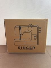 【極美品】SINGER 電動ミシン MF-30
