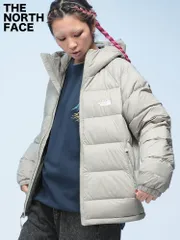 ザ ノースフェイス ダウンジャケット 600フィルパワー NF0A5GIE THE NORTH FACE ユニセックス トップス アウター ジャケット ブルゾン 防寒 クレイグレー
