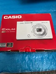 2025年最新】casio ex-zr50の人気アイテム - メルカリ