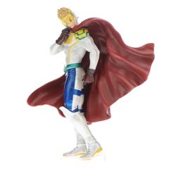 라스트원상 figure; 통형밀리오(토오가타미리오) 라스트원 ver. 이치 반 쿠지 나의 히어로 아카데미아 NEXT GENERATIONS! feat. SMASH RISING