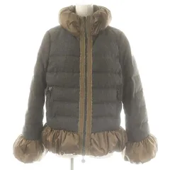 2025年最新】moncler sacai ダウンの人気アイテム - メルカリ