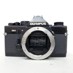 2025年最新】OLYMPUS OM-2の人気アイテム - メルカリ