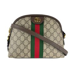 グッチ GUCCI  ショルダーバッグ GGスプリーム 499621