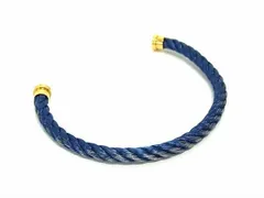 高級　人気　極美品　FREDフレッド　LM ブルージーン　SS 17 ケーブル 楽天市場】フレッド ケーブル 18の通販