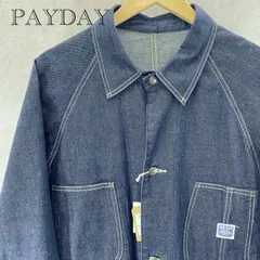 2025年最新】payday カバーオール 大戦の人気アイテム - メルカリ