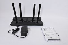 TP-Link  Archer AX20