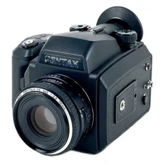 2025年最新】PENTAX FA 645 75mm F2.8の人気アイテム - メルカリ