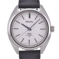 セイコー SEIKO 45-7010 ヴィンテージ キング セイコー HI-BEAT Cal.4500A 自動巻き メンズ D#141862