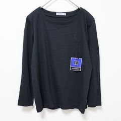 イヴ・サンローラン YVES SAINT LAURENT ヴィンテージ トップス カットソー ロゴ 刺繍 [x957061n]