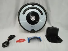 【ジャンク】IROBOT ルンバ878 iRobot アイロボット ルンバ878 - メルカリ