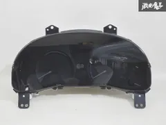 【実働外し】 レクサス 純正 GYL10W RX 2014/12 スピードメーター 速度計 計器 走行距離 103231km 83800-48M70 棚4-2のサムネイル