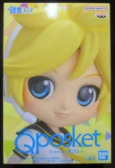 BANDAI SPIRITS Q posket 鏡音レン 鏡音レン (ノーマル)