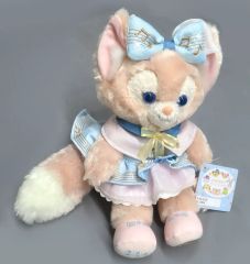 リーナ・ベル(メロディ) ぬいぐるみ(SS) ダッフィー＆フレンズ - メルカリ