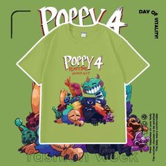 Bobby's Playtime ボビーズ・プレイタイム 半袖Tシャツ ファッション 新着商品 クリスマスプレゼント 安い （250415001）