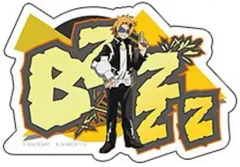 【中古】シール・ステッカー 上鳴電気 「モバイルステッカーコレクション 僕のヒーローアカデミア Vol.2」