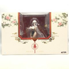 未開封 アルター ダンジョントラベラーズ2 アリシア・ハート 1/8 