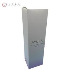 【トクキレ】AYURA アユーラ リズムコンセントレートウォーター 300mL 化粧水 未開封