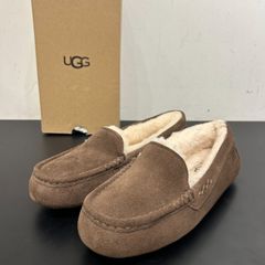 【直営店購入　新品未使用】UGG Dakota 人気色　チェスナット　23cm 新作商品 直営店購入 新品未使用】UGG Dakota 人気色 チェス