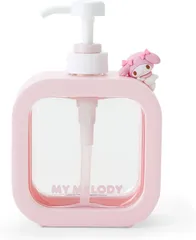 週末限定セール‼️Rady サンリオ マイメロディシャンプーボトル 2個セット 新品 Rady x マイメロ シャンプーボトル2点セット - メルカリ