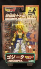 新超戦士大全 ゴジータ cm3dmju ドラゴンボールシリーズ 新超戦士大全 VOL.9 ゴジータ | 魂ウェブ