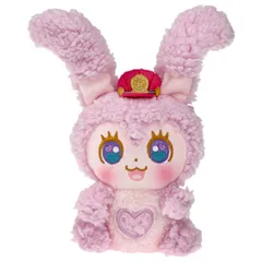 2025年最新】ラブパト ぬいぐるみの人気アイテム - メルカリ