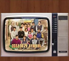2025年最新】応答せよ1988 ostの人気アイテム - メルカリ