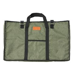 【送料無料】【 限定】NANGOGEAR（南湖 キャンプ ギア） テーブル フィールドラック 用 収納ケース 灰緑 18106（B-230-H）