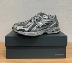 【SALE】【美品】New balance M1906REH Harbor Grey 28.5cm