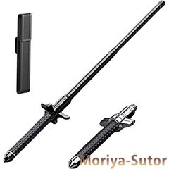 65cm トレッキングポール 折りたたみ 軽量 トレッキングステッキ 三段伸縮 護身用  ハンドルにフック付き 登山ストック 伸縮式収納可能 持ち運びに便利