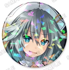 デート・ア・ライブ メモリアルコレクションvol.2 限定品　缶バッジ 本条二亜 デート・ア・ライブ メモリアルコレクションvol.2 限定品 缶