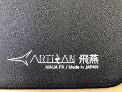 ARTISAN FX-HI-XS-XL-B FX ヒエン XSOFT XL ブラック