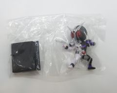 BANDAI SPIRITS 이치 반 쿠지 가면 라이더 W × 풍도 탐정 풍도 탐정 C상 가면 라이더 W 팡 조커 DEFORME-X -풍도 탐정-