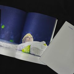 #225  nct マーク 2024 シーグリ ダイアリー