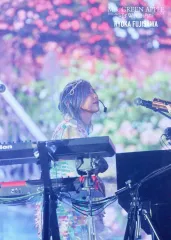 【中古】コレクションカード(男性) 012：Mrs. GREEN APPLE/藤澤涼架/「Mrs. GREEN APPLE 2023-2024 FC TOUR “The White Lounge”」MGA Special Photo Card Set “The