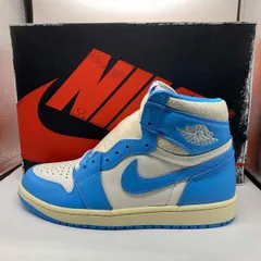 NIKE 2025 AIR JORDAN 1 RETRO HIGH OG 