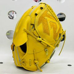 ミズノプロ　MIZUNOPRO　当店限定オリジナルオーダーグラブ　硬式用　投手用　高橋宏斗型　スピードレボ　HAGAJAPAN　高校野球対応　球速が上がるグラブ！