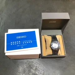 SEIKO SELECTION セイコーセレクション SBJG003 ジウジアーロ