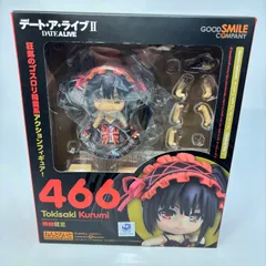 2025年最新】ねんどろいどデート・ア・ライブ時崎狂三の人気