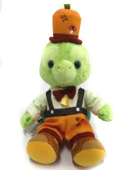 【中古】ぬいぐるみ オル・メル(2024/ハロウィン) ぬいぐるみ 「Duffy and Friends-ダッフィー＆フレンズ-」 香港ディズニーランド限定