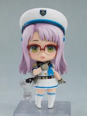 【新品】勝利の女神：NIKKE ねんどろいど ネオン【正規品】