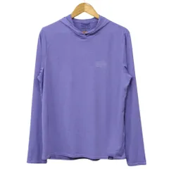 パタゴニア PATAGONIA キャプリーンクールデイリーグラフィックフーディ