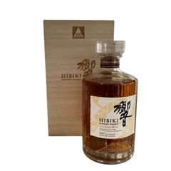 未開封】ANAファーストクラス限定発売 サントリー響100周年限定品700ml