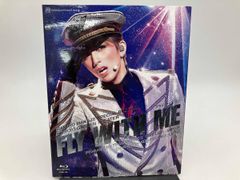 宙組 宝塚歌劇 真風涼帆 リサイタル FLYWITHME フライウィズミー
