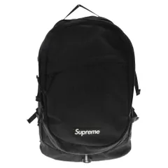 2023年最新】supreme 19ss backpackの人気アイテム - メルカリ