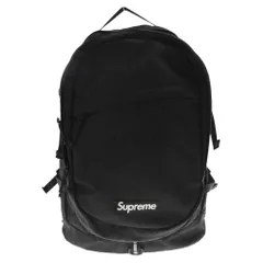 2026年最新】supreme 19ss backpackの人気アイテム - メルカリ