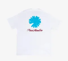 ピースマイナスワン×ジュピターTシャツブラック Nike Peaceminusone LS TeeナイキピースマイナスワンロンTシャツ